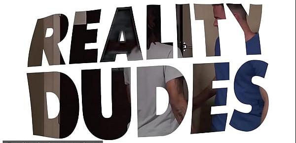  Reality Dudes - (Kacey Jones Quake) - Trailer preview